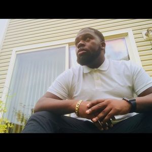 Meet your Posher, Lee